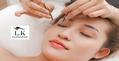 Công Ty Lông Mi Tại Thủ Dầu Một Bình Dương