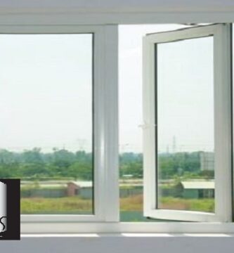 Cửa Kính Giảm Tiếng Ồn