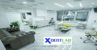 Dental Labs District 7 Ho Chi Minh City in Vietnam