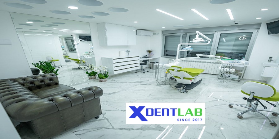 Dental Labs District 7 Ho Chi Minh City in Vietnam