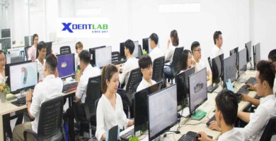 Dental Labs in vietnam District 12 Ho Chi Minh City