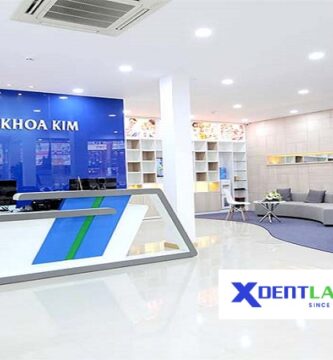 Dental Labs in vietnam District 12 Ho Chi Minh City