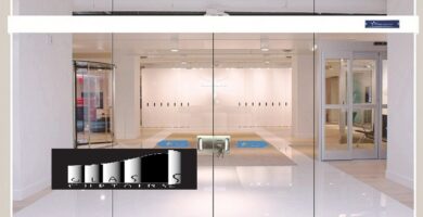 Giá Cửa Kính Cường Lực
