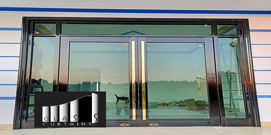 Làm Cửa Kính Cường Lực
