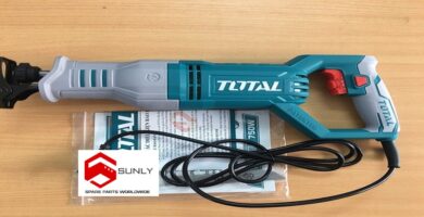 Máy Cưa Kiếm Total