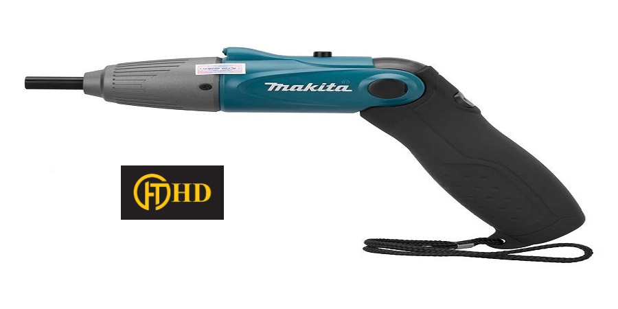 Máy bắn vít cầm tay