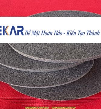 Nỉ Đánh Bóng Hairline
