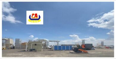 Quạt Ly Tâm Tại Bình Dương