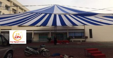 Thuê Dù Sự Kiện Tân Bình TPHCM