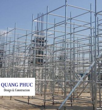 Thuê Giàn Giáo Lý Sơn Quảng Ngãi