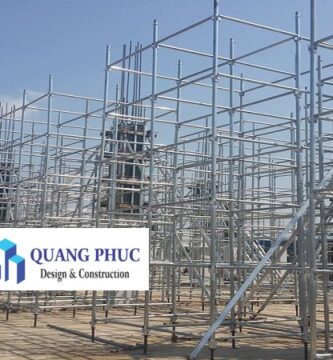 Thuê Giàn Giáo Ngũ Hành Sơn Đà Nẵng