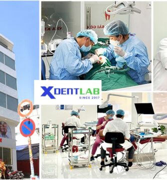 Vietnam Dental Laboratories District 1 Ho Chi Minh City