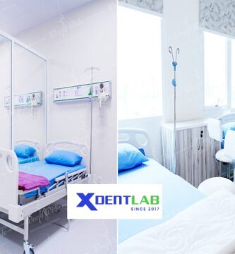 Vietnam Dental Laboratories District 6 Ho Chi Minh City