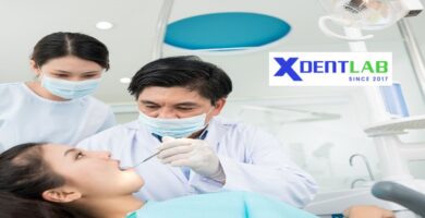 Vietnam Dental Laboratories in District 12 Ho Chi Minh City
