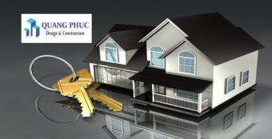 Xây Nhà Trọn Gói Tại Nghĩa Hành Quảng Ngãi