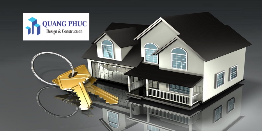 Xây Nhà Trọn Gói Tại Nghĩa Hành Quảng Ngãi