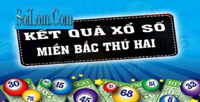 Xổ Số Kiến Thiết Điện Biên