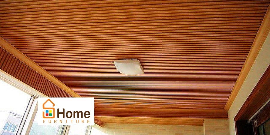 Công ty thi công tấm ốp nano vân gỗ tại Bình Dương
