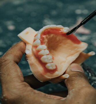 Removable Denture Lab District 10 Ho Chi Minh