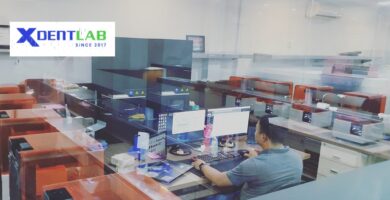 Vietnam Dental Lab Binh Tan District Ho Chi Minh City