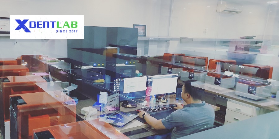Vietnam Dental Lab Binh Tan District Ho Chi Minh City