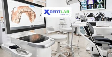 Vietnam dental laboratories
