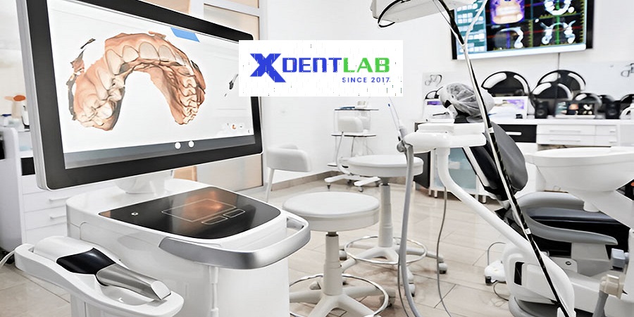 Vietnam dental laboratories