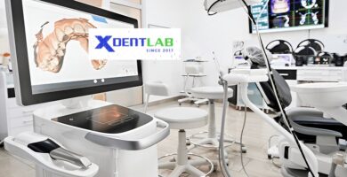 Vietnam dental laboratory District 2 Ho Chi Minh