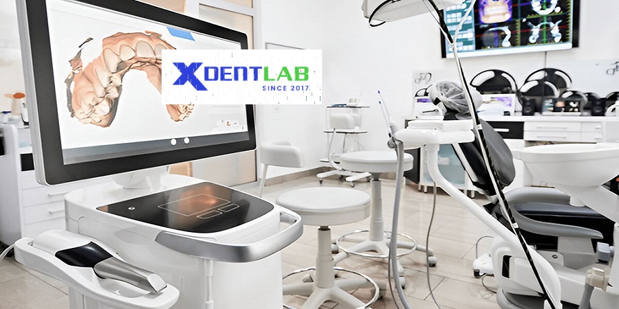 Vietnam dental laboratory District 2 Ho Chi Minh