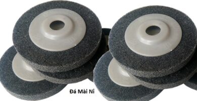 Đá Mài Nỉ