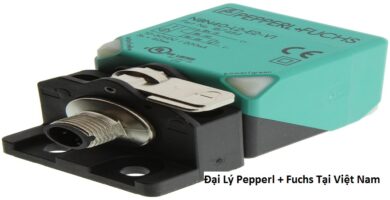 Đại Lý Pepperl + Fuchs Tại Việt Nam