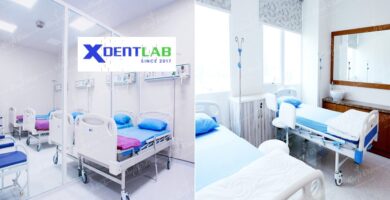 Dental lab vietnam district 4 Ho Chi Minh