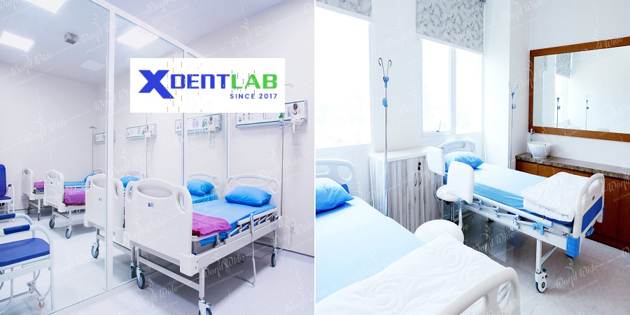 Dental lab vietnam district 4 Ho Chi Minh