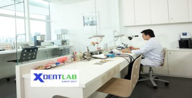 Exploring Dental Laboratories in Vietnam