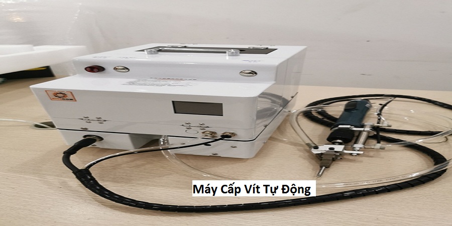 Máy Cấp Vít Tự Động