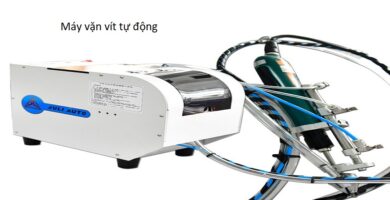 Máy vặn vít tự động