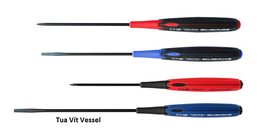 Tua Vít Vessel