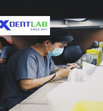 Vietnam dental laboratory district 2 Ho Chi Minh