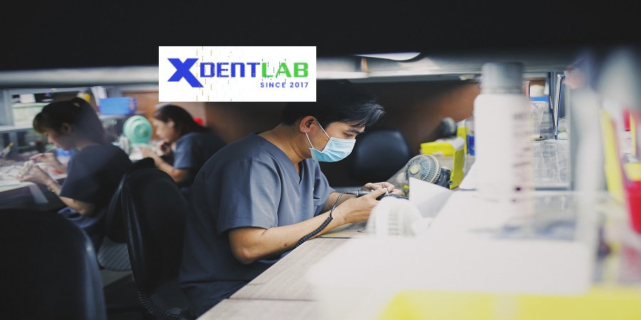 Vietnam dental laboratory district 2 Ho Chi Minh